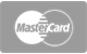 Mastercard Kreditkarte Zahlungsmethode